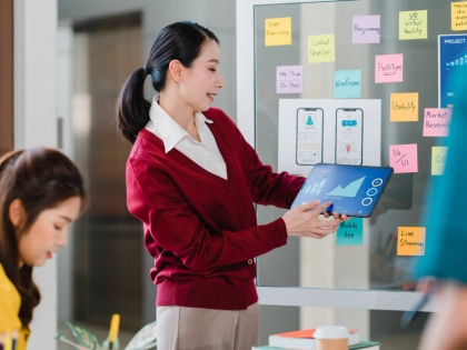 Dịch vụ hỗ trợ lao động theo diện kỹ năng đặc định